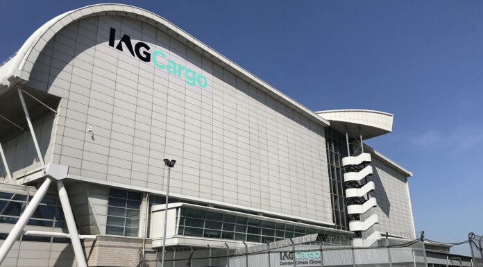 IAG Cargo inicia la mayor campaña de contrataciòn de personal de su historia