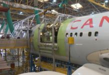 Air Canada Cargo anuncia nuevas rutas, incremento de capacidad y nos muestra su primer conversión de B767
