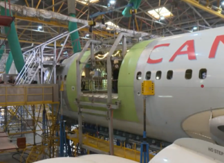 Air Canada Cargo anuncia nuevas rutas, incremento de capacidad y nos muestra su primer conversión de B767