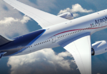 Aeromexico expande su network en Europa y Asia