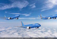 ITA Airways confirma una orden por aviones Airbus