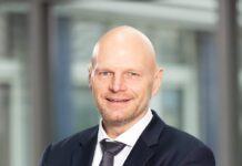 Dietmar Focke es designado como nuevo Director de Operaciones y Recursos Humanos para Lufthansa Cargo