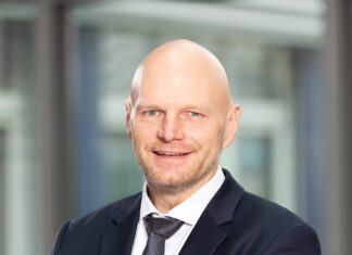 Dietmar Focke es designado como nuevo Director de Operaciones y Recursos Humanos para Lufthansa Cargo