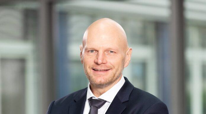 Dietmar Focke es designado como nuevo Director de Operaciones y Recursos Humanos para Lufthansa Cargo