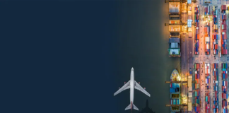 A.P. Moller-Maersk y Unilever formalizan una asociación estratégica