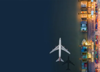 A.P. Moller-Maersk y Unilever formalizan una asociación estratégica