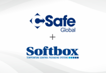 CSafe anuncia la adquisición de Softbox Systems