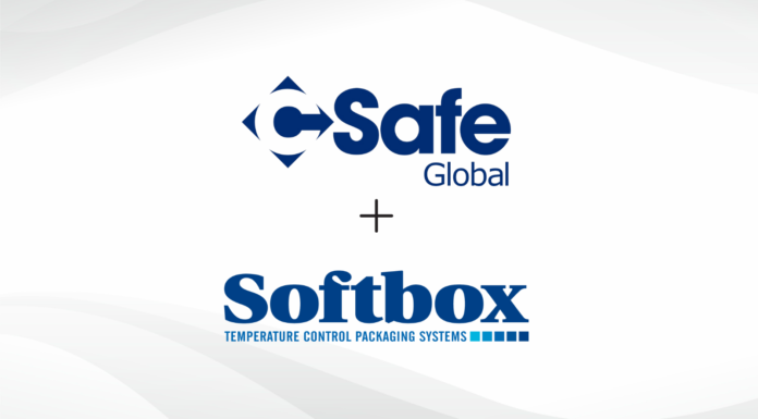 CSafe anuncia la adquisición de Softbox Systems