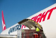 Qantas Airways convertirá dos A330 de pasajeros en cargueros