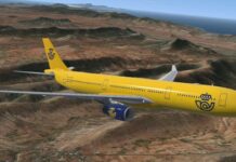 Correos Cargo, el nuevo servicio de transporte aéreo que dará respuesta al incremento de la paquetería internacional