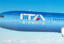 Lufthansa evalúa integrar a ITA Airways a su grupo