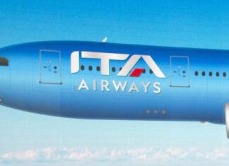 Lufthansa evalúa integrar a ITA Airways a su grupo