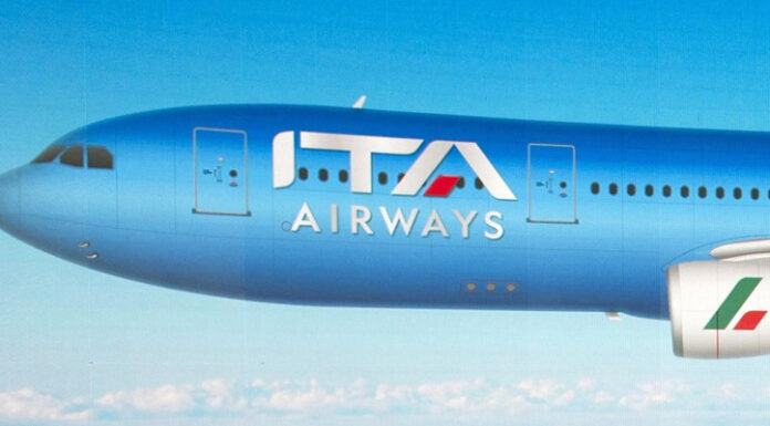 Lufthansa evalúa integrar a ITA Airways a su grupo