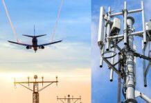 Red 5G en EEUU. La FAA alerta sobre alteraciones en sistemas de aeronavegabilidad de algunos aviones