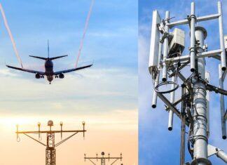 Red 5G en EEUU. La FAA alerta sobre alteraciones en sistemas de aeronavegabilidad de algunos aviones