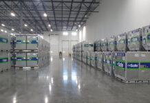 CSafe Global lanza visibilidad en tiempo real para sus productos pasivos