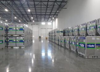 CSafe Global lanza visibilidad en tiempo real para sus productos pasivos