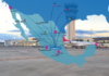 El Aeropuerto Internacional de Querétaro crece en manejo de cargas aéreas
