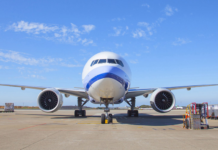 China Airlines adquiere cuatro nuevos Boeing 777F