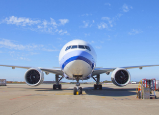 China Airlines adquiere cuatro nuevos Boeing 777F
