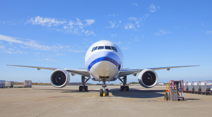 China Airlines adquiere cuatro nuevos Boeing 777F