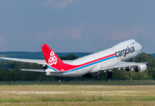 DB Schenker y Cargolux avanzan en la integración de sistemas