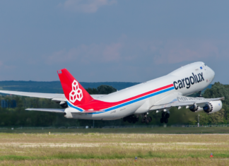 DB Schenker y Cargolux avanzan en la integración de sistemas