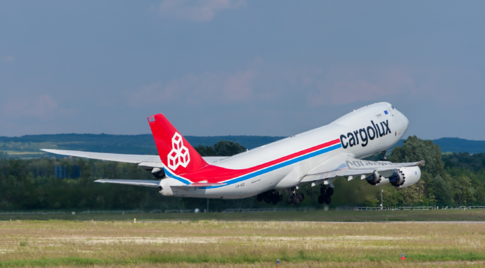 Cargolux entra al mundo de las API y ofrece nueva plataforma on-line