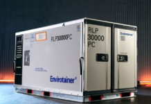Delta Cargo aprueba el uso del nuevo contenedor Releye® RLP de Envirotainer