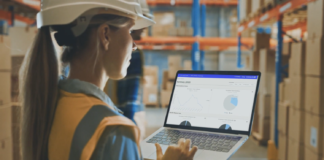 IAG Cargo adopta el sistema IATA «DG Autocheck»