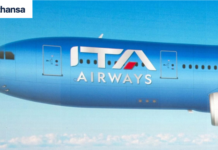 Finalmente, Italia avanza en el proceso de privatización de ITA Airways