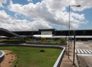VINCI Airports llevará al aeropuerto de Manaus al siguiente nivel