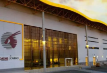 Qatar Airways Cargo obtiene importante certificación