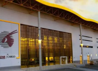 Qatar Airways Cargo obtiene importante certificación