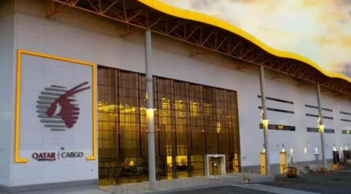 Qatar Airways Cargo obtiene importante certificación