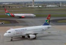 Dos aerolíneas africanas se unen para fortalecer sus operaciones