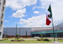 Aeropuerto Internacional de Toluca: Récord de carga aérea en noviembre 2021