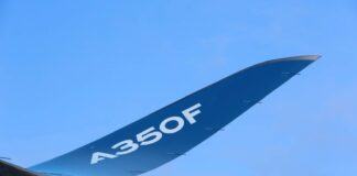 Airbus sigue cerrando acuerdos para su avión carguero de última generación