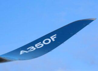 Airbus sigue cerrando acuerdos para su avión carguero de última generación