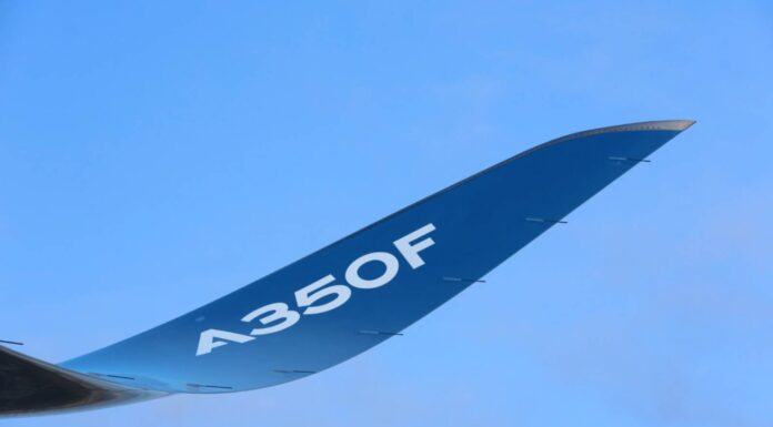 Airbus sigue cerrando acuerdos para su avión carguero de última generación