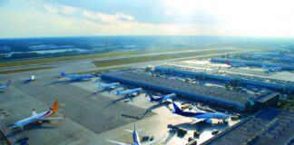 MIA logra un nuevo récord en el movimiento de cargas