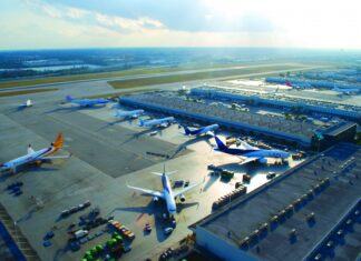 MIA logra un nuevo récord en el movimiento de cargas