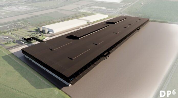 Masiva inversión de dnata en el aeropuerto de Schiphol, Amsterdam