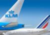 El grupo Air France-KLM recupera gradualmente sus vuelos a Brasil