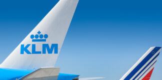 El grupo Air France-KLM recupera gradualmente sus vuelos a Brasil