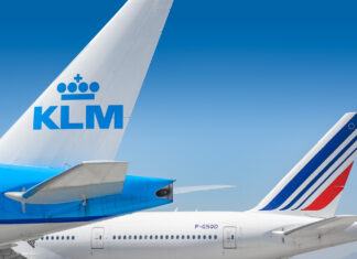 Air France incrementa frecuencias a Santiago de Chile