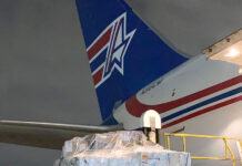 Amerijet anuncia importante cambio en su liderazgo