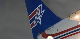 Amerijet celebra sus primeros 50 años