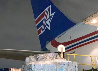 Amerijet anuncia importante cambio en su liderazgo