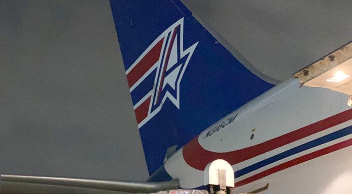 Amerijet se asocia con SmartKargo